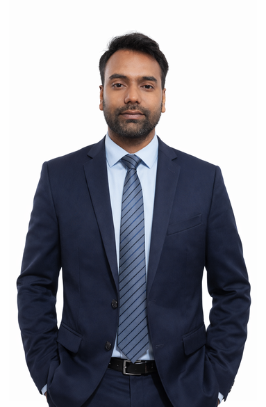 Amarish Ojha - CEO of Apna Software