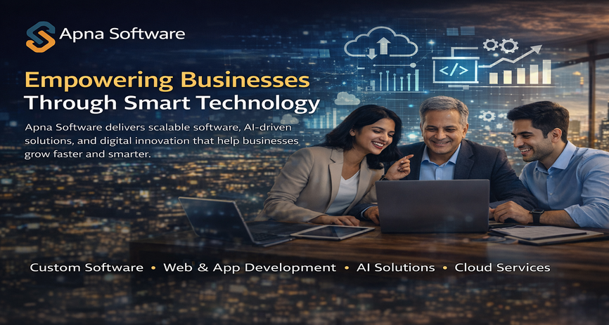 Services-apna-software