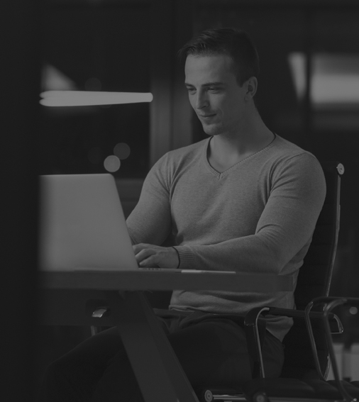 AI-powered digital transformation solution